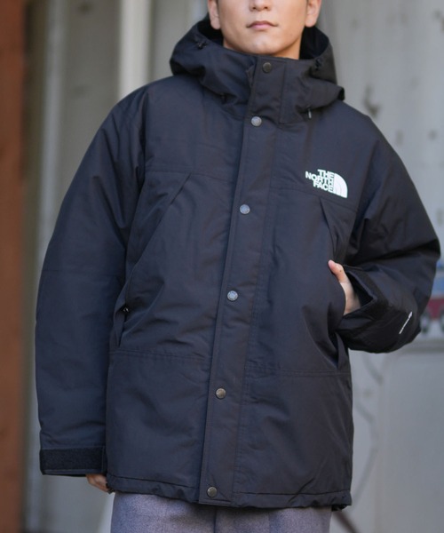 THE NORTH FACE/ザ・ノース・フェイス MOUNTAIN DOWN JK ダウン