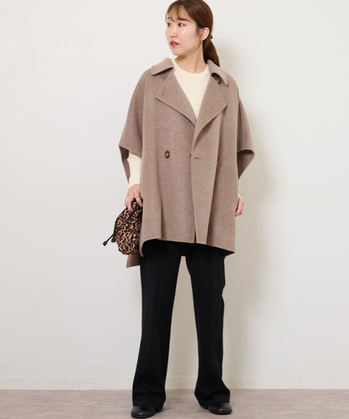 追加》ウールナイロンリバーVEST（その他アウター）｜JOURNAL STANDARD