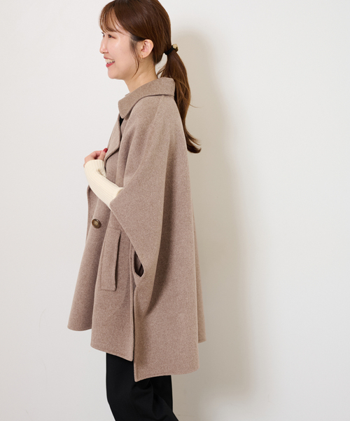 追加》ウールナイロンリバーVEST（その他アウター）｜JOURNAL STANDARD