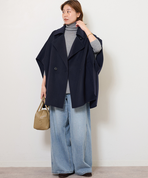 追加》ウールナイロンリバーVEST（その他アウター）｜JOURNAL STANDARD