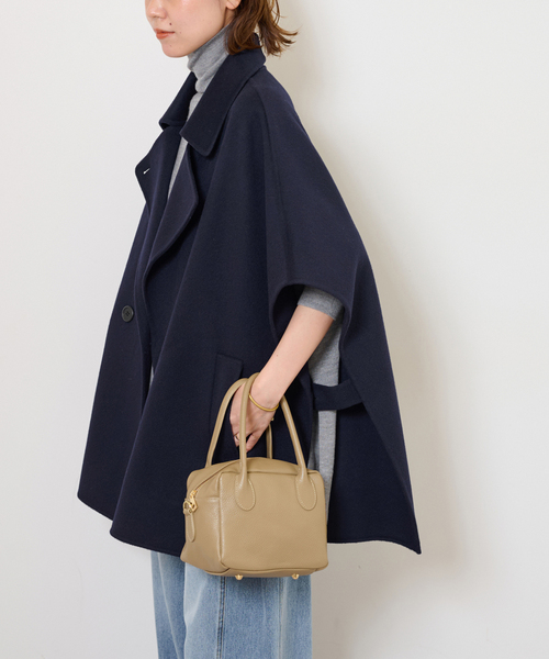 追加》ウールナイロンリバーVEST（その他アウター）｜JOURNAL STANDARD