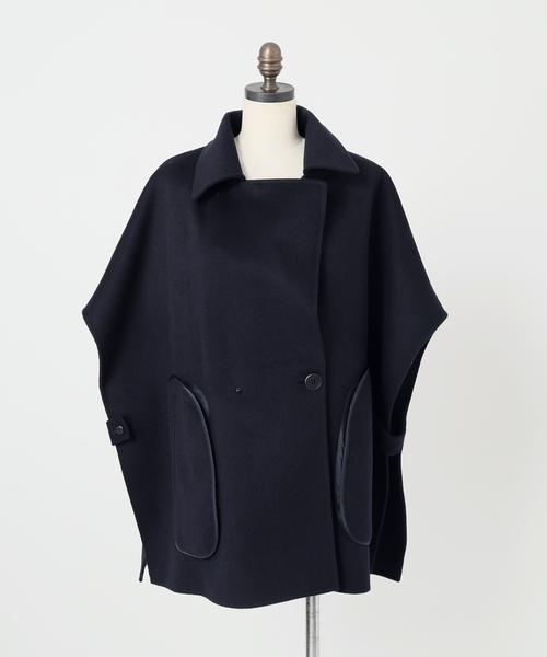 追加》ウールナイロンリバーVEST（その他アウター）｜JOURNAL STANDARD