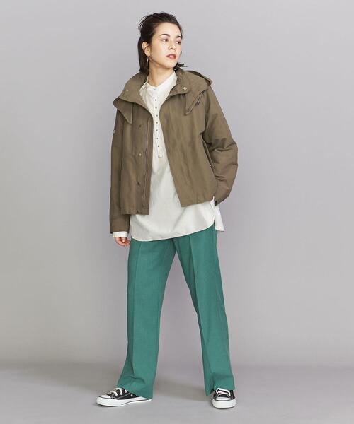 BEAUTY&YOUTH UNITED ARROWS（ビューティーアンドユースユナイテッド