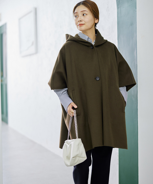 JOURNAL STANDARD（ジャーナルスタンダード）の「□□ウールリバー