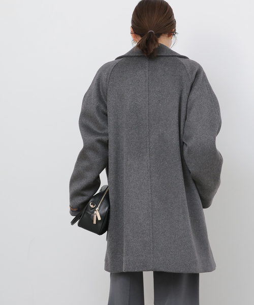 セール】スーパーファインビーバーハーフコート（その他アウター