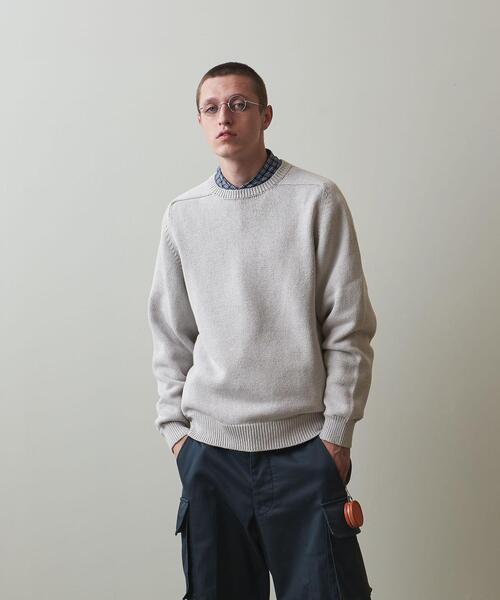 Steven Alan（スティーブンアラン）の「＜Steven Alan＞ CR SADDLE