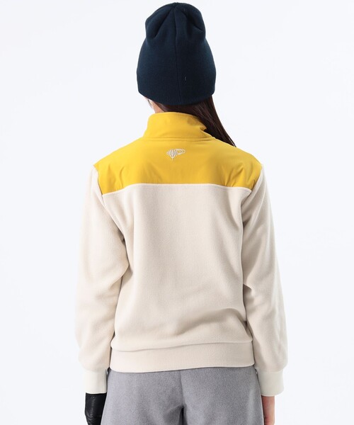 BEAMS GOLF（ビームスゴルフ）の「〈WOMEN〉ORANGE LABEL / ボア