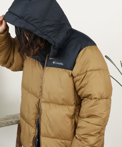 Columbia（コロンビア）の「Columbia/コロンビア パフェクトフーデッド