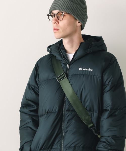 Columbia（コロンビア）の「Columbia/コロンビア パフェクトフーデッド