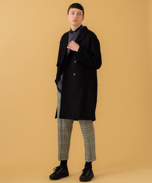 markaware（マーカウェア）の「【MARKAWARE】ダブルフロントミニマ