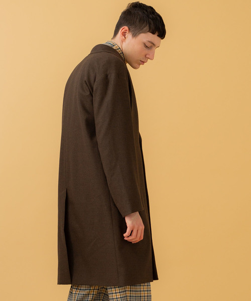 markaware（マーカウェア）の「【MARKAWARE】ダブルフロントミニマ