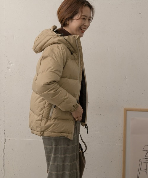 URBAN RESEARCH DOORS（アーバンリサーチドアーズ）の「【別注】NANGA