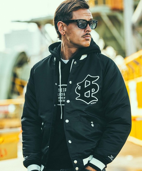 CRIMIE（クライミー）｜スタジャン一覧 - WEAR