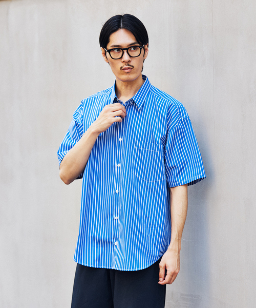 EDIFICE（エディフィス）の「【THOMAS MASON / トーマスメイソン