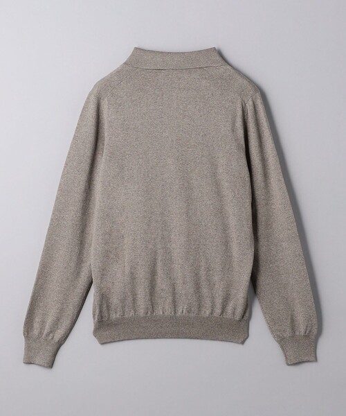 Gran Sasso（グランサッソ）の「＜Gran Sasso＞ 12ゲージ メリノウール