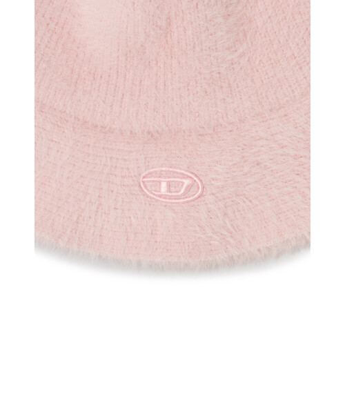 メンズ ニットキャップ K-SOLANGE（ニットキャップ/ビーニー）｜DIESEL