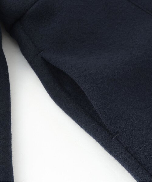 3WAYウールコート（ダッフルコート）｜ANNA SUI mini（アナスイ・ミニ