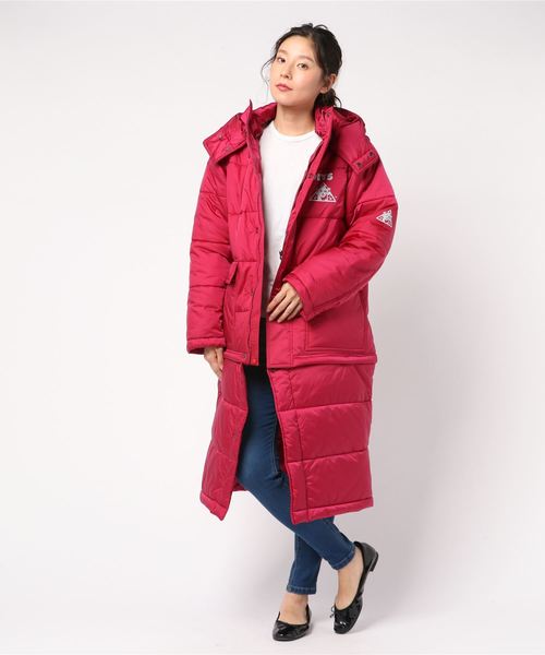 HYSTERIC GLAMOUR（ヒステリックグラマー）の「HYS TRIANGLE 4WAY