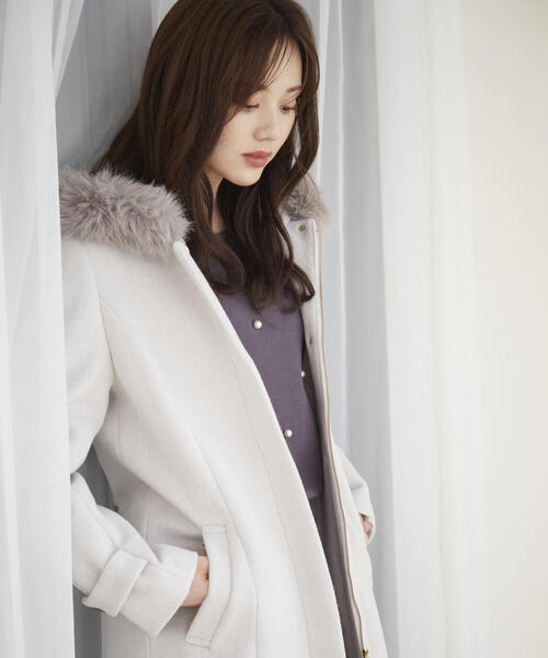 PROPORTION BODY DRESSING（プロポーションボディドレッシング）の