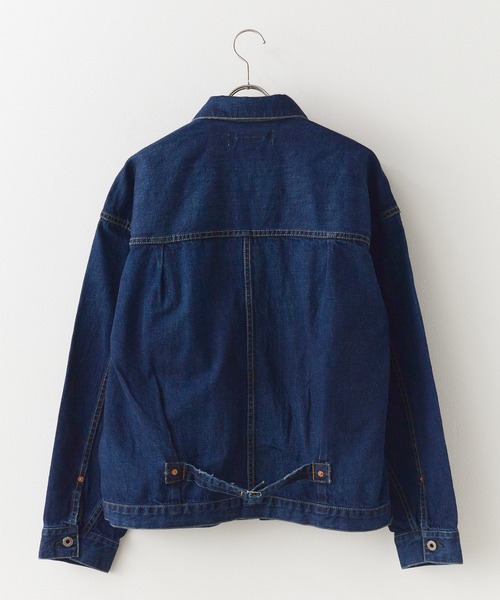 REMI RELIEF（レミレリーフ）の「REMI RELIEF/レミレリーフ DENIM 1st