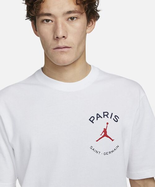 JORDAN BRAND（ジョーダンブランド）の「ジョーダン x パリ