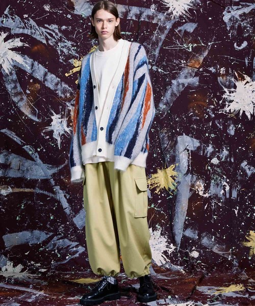 MAISON SPECIAL（メゾンスペシャル）の「《ユニセックスアイテム