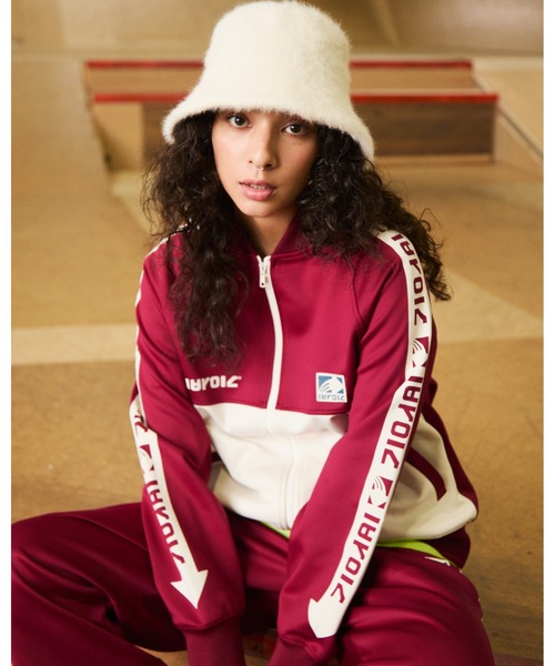 Splatoon（スプラトゥーン）の「FCジャージー ジャケット（ジャージ