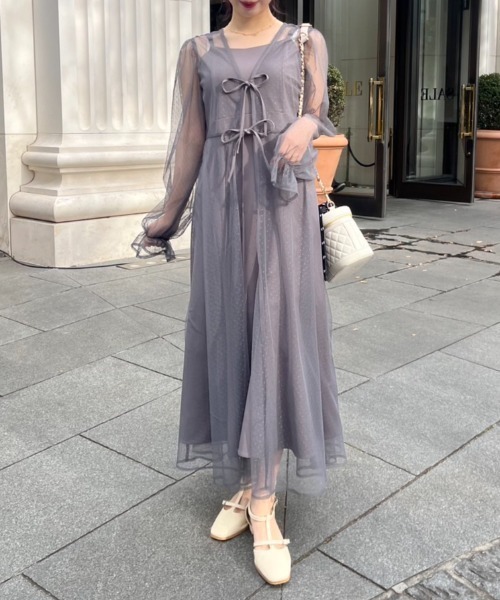 OLIVE des OLIVE（オリーブデオリーブ）の「【WEB限定】マルチウェイ