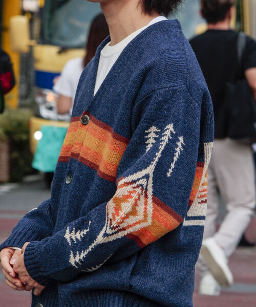 PENDLETON（ペンドルトン）の「【PENDLETON/ペンドルトン】ジャガード