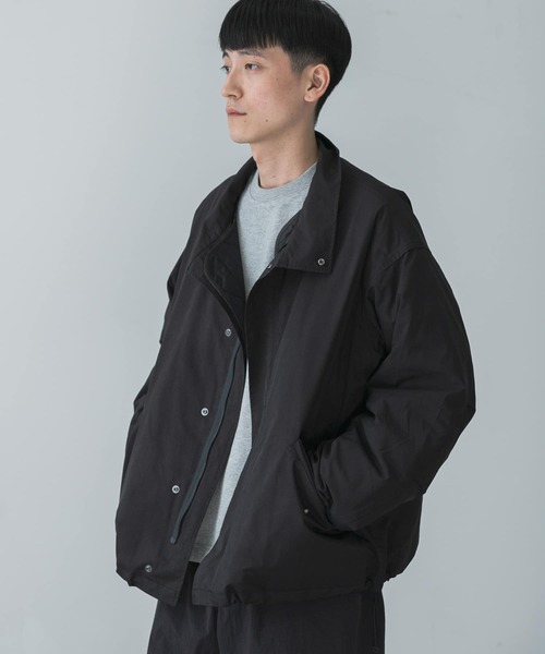 URBAN RESEARCH（アーバンリサーチ）の「『撥水』KOMATSU 3WAY SHORT