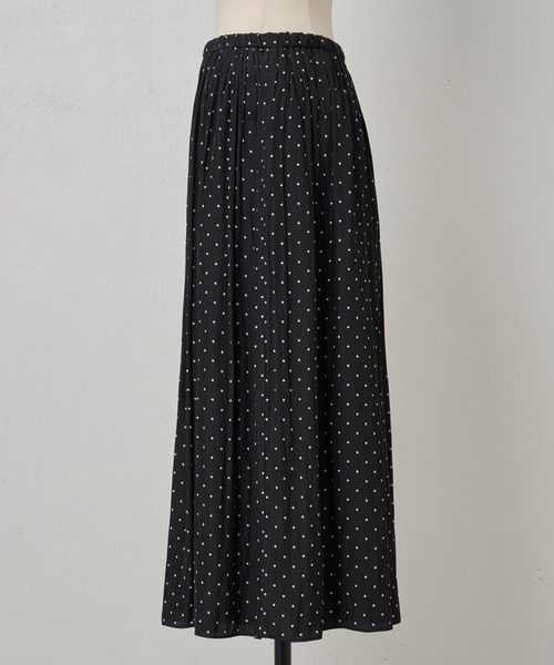 セール】シワシフォンギャザーパンツ（その他パンツ）｜BEARDSLEY