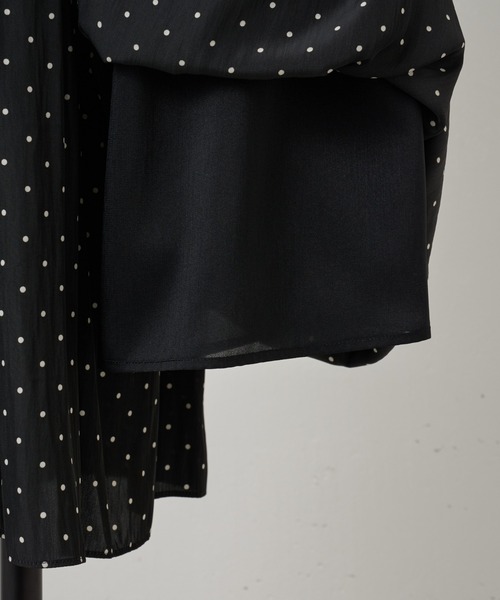 セール】シワシフォンギャザーパンツ（その他パンツ）｜BEARDSLEY