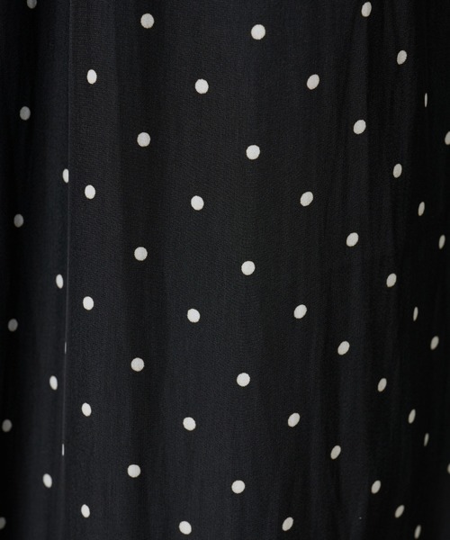 BEARDSLEY（ビアズリー）の「シワシフォンギャザーパンツ（その他