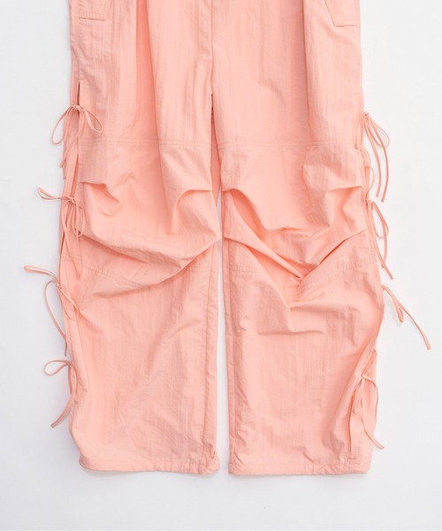 MAISON SPECIAL（メゾンスペシャル）の「Side Ribbon Voluminous