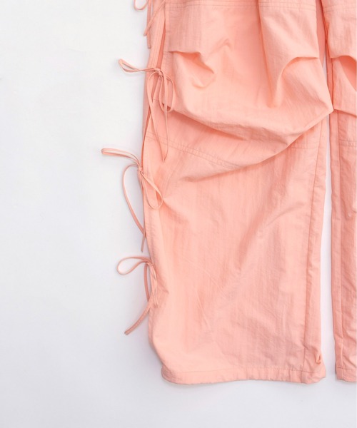 MAISON SPECIAL（メゾンスペシャル）の「Side Ribbon Voluminous