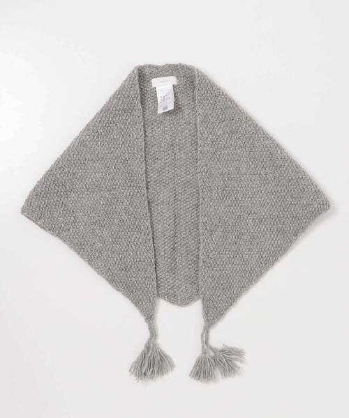 ペルータッセルストール（ストール/ショール）｜かぐれ（カグレ）の