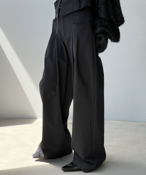 その他パンツのファッション通販ページ-chuclla,FANO STUDIOS official