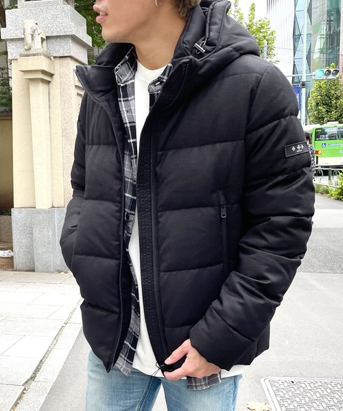 TATRAS（タトラス）の「【TATRAS】タトラス メンズ ダウンジャケット