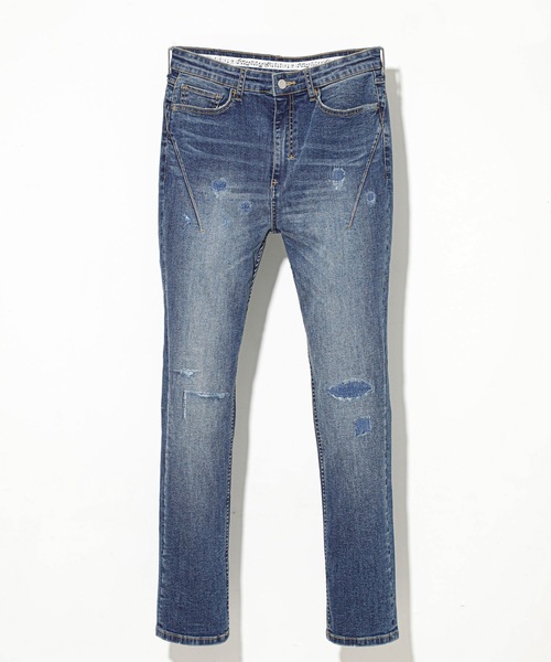 NUMBER (N)INE（ナンバーナイン）の「【NUMBER (N)INE】《別注