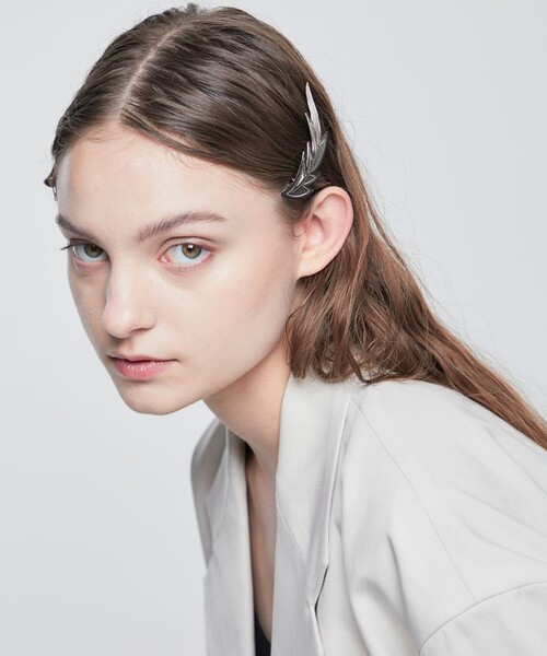 TOGA PULLA(トーガプルラ)】モチーフピンスモール TP22-AK230