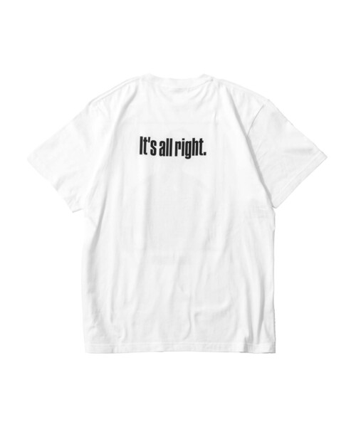 追加》志村けん × JOURNAL STANDARD Tシャツ（Tシャツ/カットソー