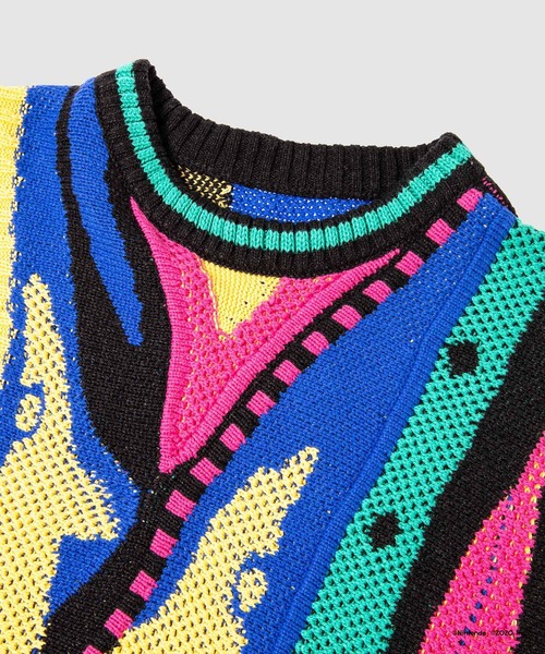 Splatoon（スプラトゥーン）の「3Dニットシャーク / ホエール（ニット