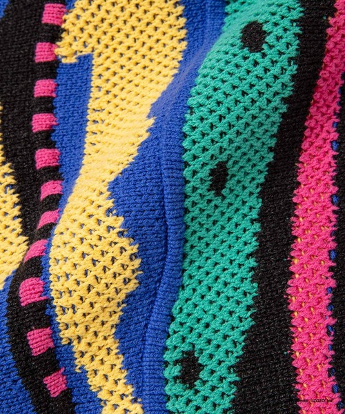 Splatoon（スプラトゥーン）の「3Dニットシャーク / ホエール（ニット