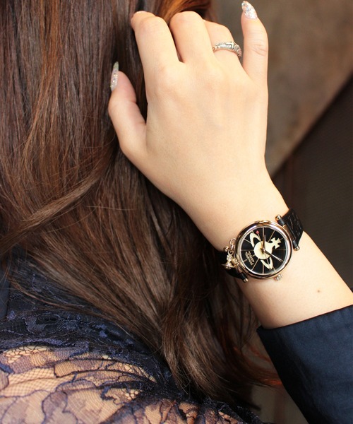 Vivienne Westwood/ヴィヴィアン・ウエストウッド」オーブ II