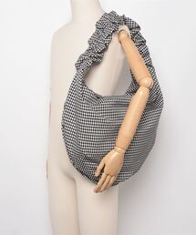 OUAT（オーユーエーティー）の「OUAT/オーユーエーティー/GINGHAM