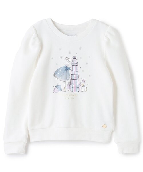kate spade new york kids（ケイトスペードニューヨーク）の「トドラー