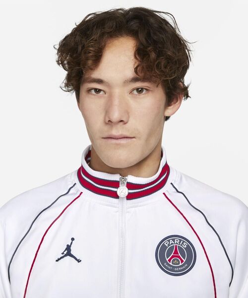 JORDAN BRAND（ジョーダンブランド）の「パリ サンジェルマン メンズ