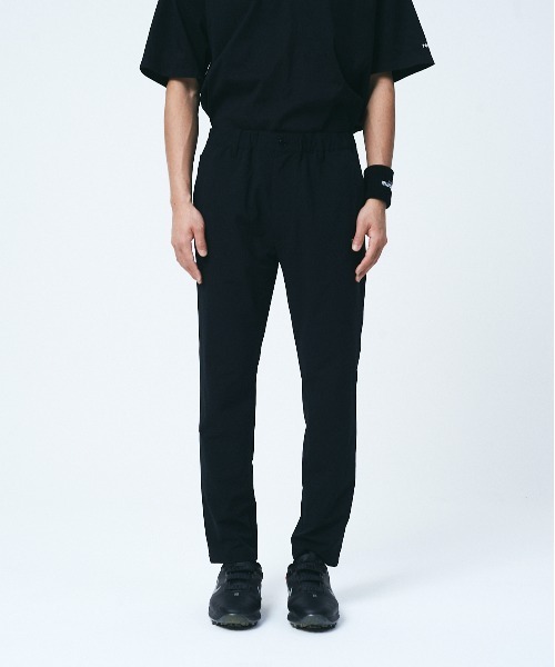 renoma GOLF（レノマゴルフ）の「STRETCH STRAIGHT PANTS（その他