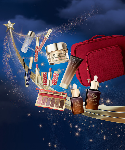 Estee Lauder（エスティ ローダー）の「販売終了_メークアップ