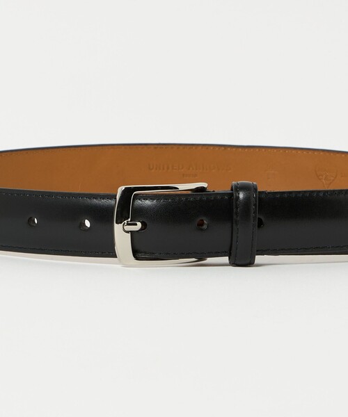 セール】アノネイレザー ベルト（ベルト）｜UNITED ARROWS